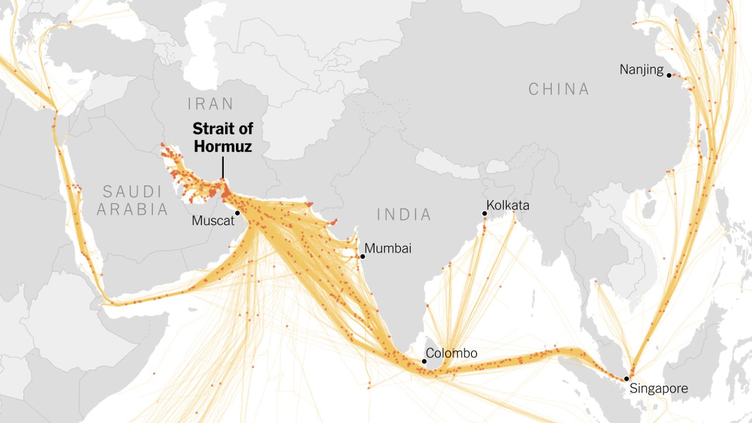 Hormuz